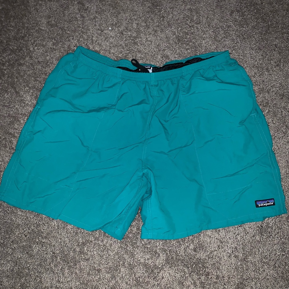 Patagonia Baggies - men’s XXL